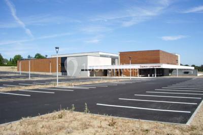 Miniature Location salle Le Plessis-Macé (Maine-et-Loire) - Espace Longuenée #3 Location salle Le Plessis-Macé (Maine-et-Loire) - Espace Longuenée #15