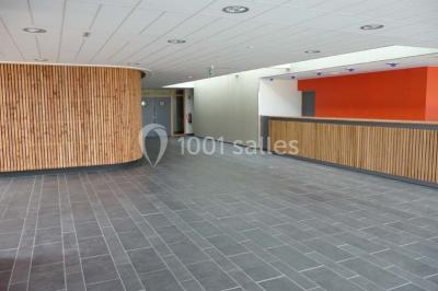 Miniature Location salle Le Plessis-Macé (Maine-et-Loire) - Espace Longuenée #13 Location salle Le Plessis-Macé (Maine-et-Loire) - Espace Longuenée #15