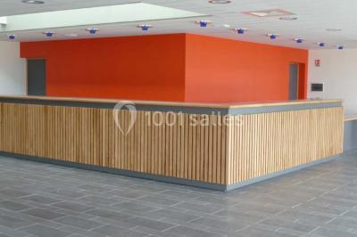 Miniature Location salle Le Plessis-Macé (Maine-et-Loire) - Espace Longuenée #14 Location salle Le Plessis-Macé (Maine-et-Loire) - Espace Longuenée #15