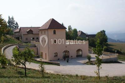Espace Mariage Du Trieves