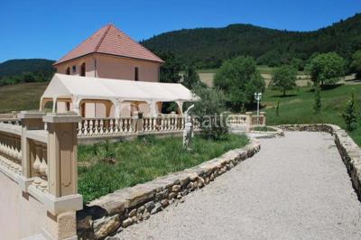 Location salle Roissard (Isère) - Espace Mariage Du Trieves #20