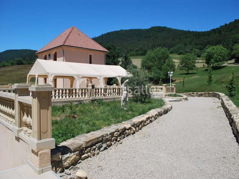 Location salle Roissard (Isère) - Espace Mariage Du Trieves #3