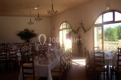 Location salle Roissard (Isère) - Espace Mariage Du Trieves #20