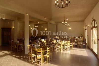 Location salle Roissard (Isère) - Espace Mariage Du Trieves #20