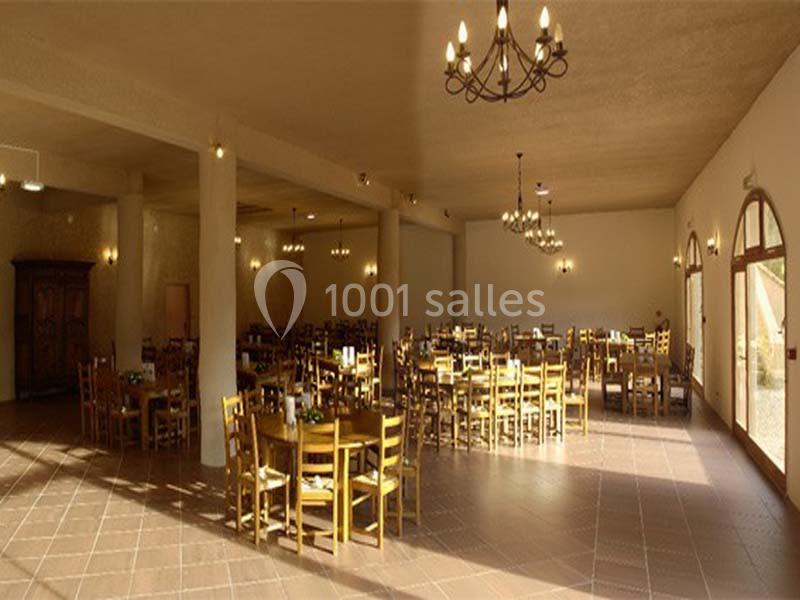 Location salle Roissard (Isère) - Espace Mariage Du Trieves #18