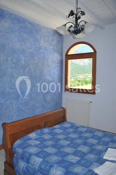 Location salle Roissard (Isère) - Espace Mariage Du Trieves #19