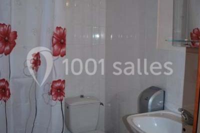 Location salle Roissard (Isère) - Espace Mariage Du Trieves #20