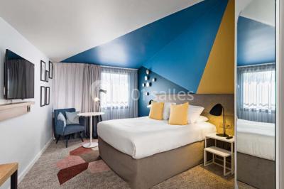 Golden Tulip Aix En Provence - photo 2