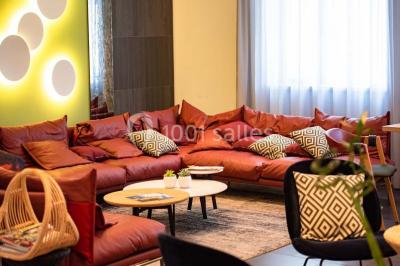 Golden Tulip Aix En Provence - photo 3