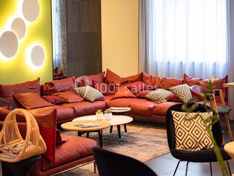 Golden Tulip Aix En Provence - galerie - photo 3