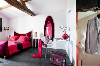 La Villa Des Forges - photo 4