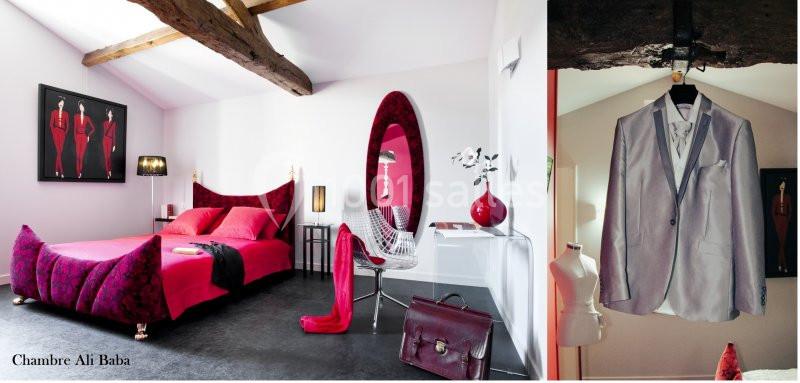 La Villa Des Forges - galerie - photo 4