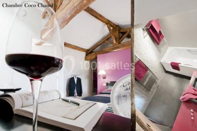 La Villa Des Forges - photo 5