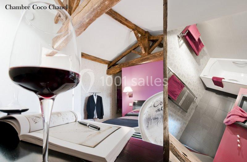 La Villa Des Forges - galerie - photo 5