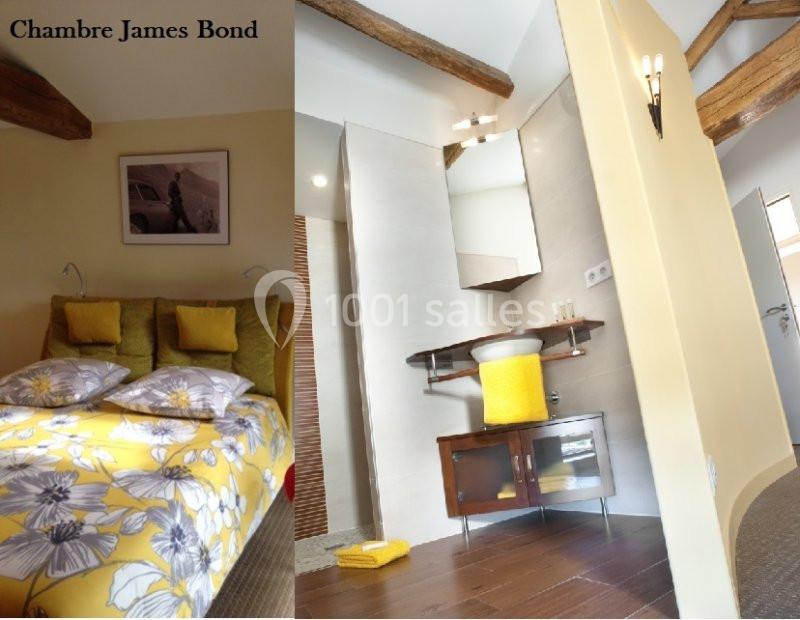 La Villa Des Forges - galerie - photo 6