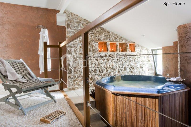 La Villa Des Forges - galerie - photo 8