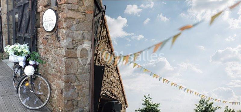 La Villa Des Forges - galerie - photo 1