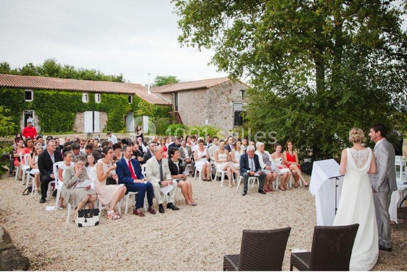 La Villa Des Forges - galerie - photo 2