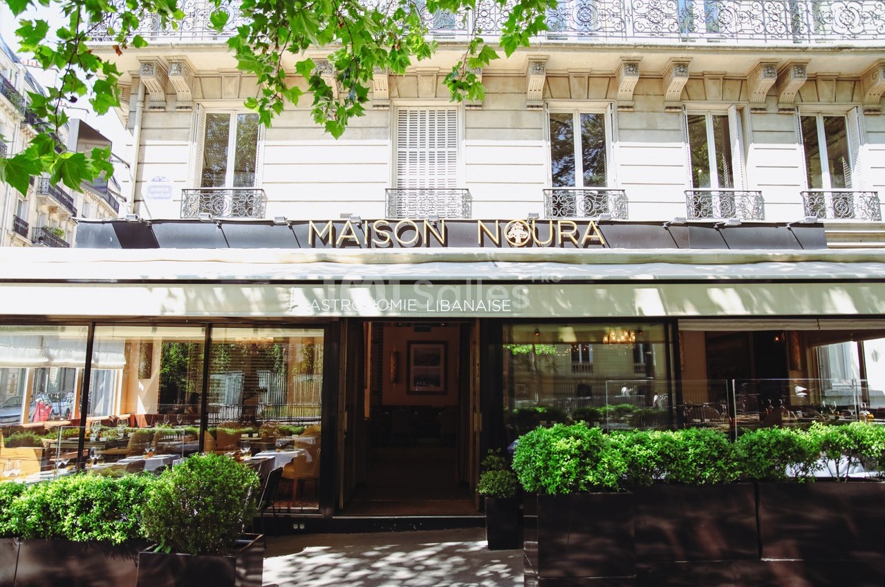Maison Noura - galerie - photo 3