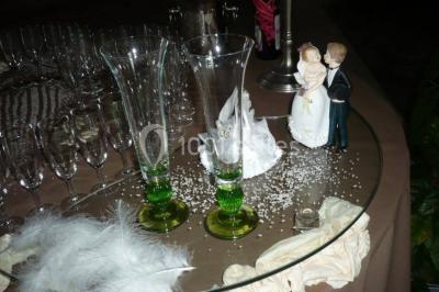 Location salle Liège (Liège) - La Ferme Des Carmes #24