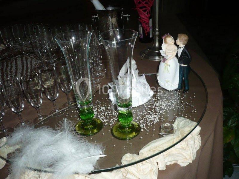 Location salle Liège (Liège) - La Ferme Des Carmes #3