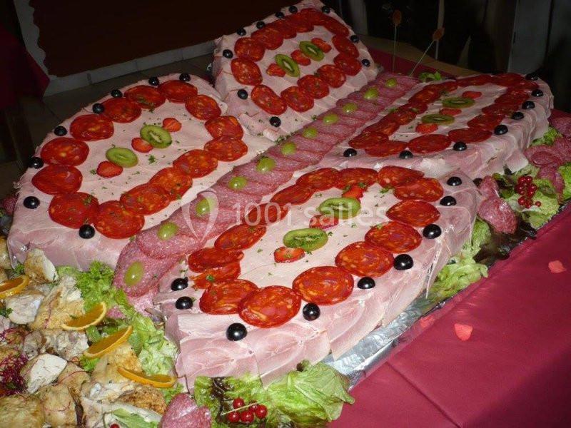 Location salle Liège (Liège) - La Ferme Des Carmes #5