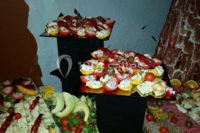 Location salle Liège (Liège) - La Ferme Des Carmes #24