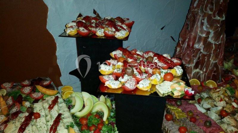 Location salle Liège (Liège) - La Ferme Des Carmes #8