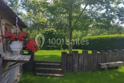 Location salle Liège (Liège) - La Ferme Des Carmes #24