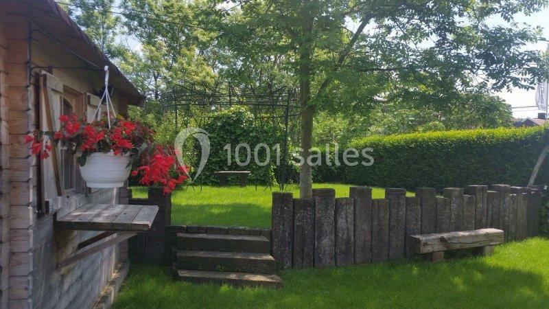 Location salle Liège (Liège) - La Ferme Des Carmes #11