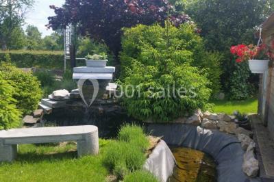 Location salle Liège (Liège) - La Ferme Des Carmes #24