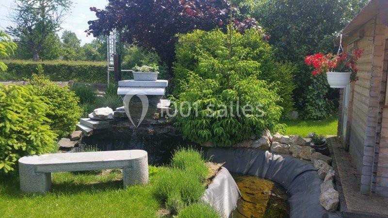 Location salle Liège (Liège) - La Ferme Des Carmes #14