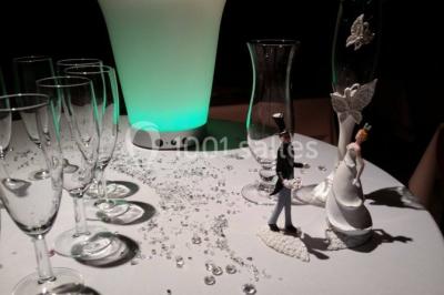 Location salle Liège (Liège) - La Ferme Des Carmes #24