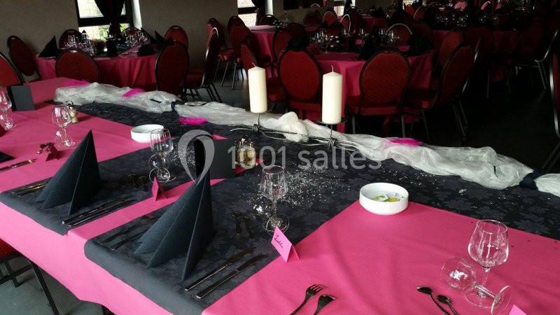 Location salle Liège (Liège) - La Ferme Des Carmes #18