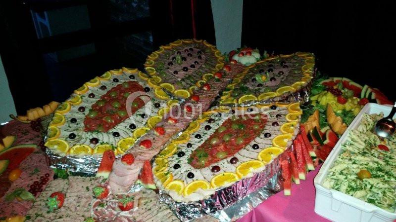 Location salle Liège (Liège) - La Ferme Des Carmes #19