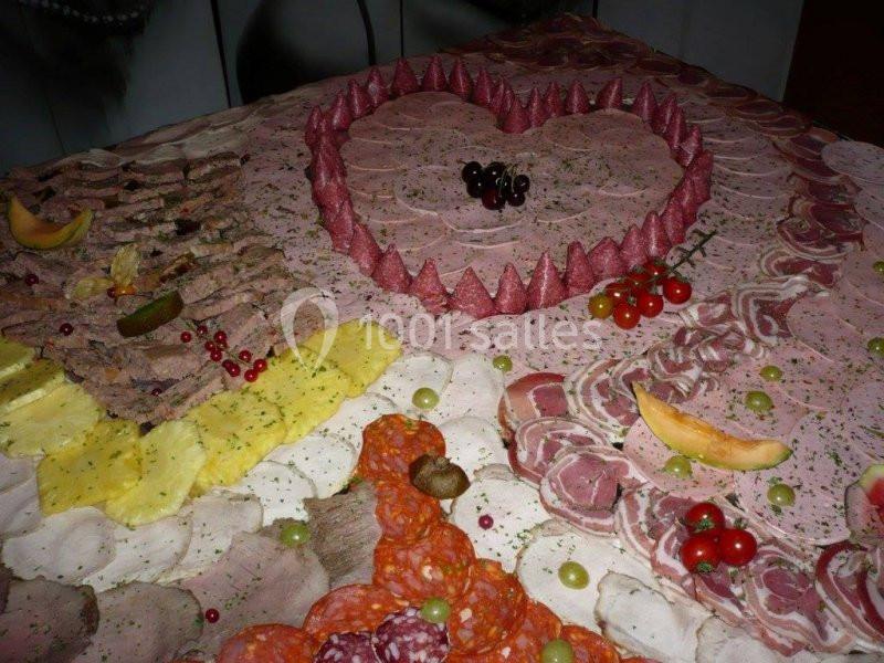 Location salle Liège (Liège) - La Ferme Des Carmes #21