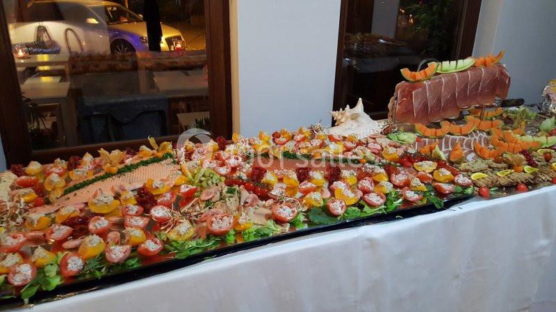 Location salle Liège (Liège) - La Ferme Des Carmes #22