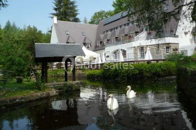 Moulin de Coet Diquel - photo 1