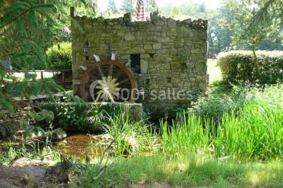 Moulin de Coet Diquel - photo 3