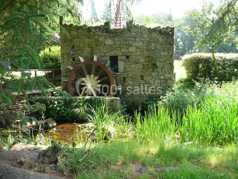 Moulin de Coet Diquel - galerie - photo 3