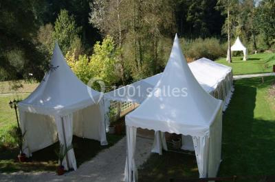 Moulin de Coet Diquel - photo 5
