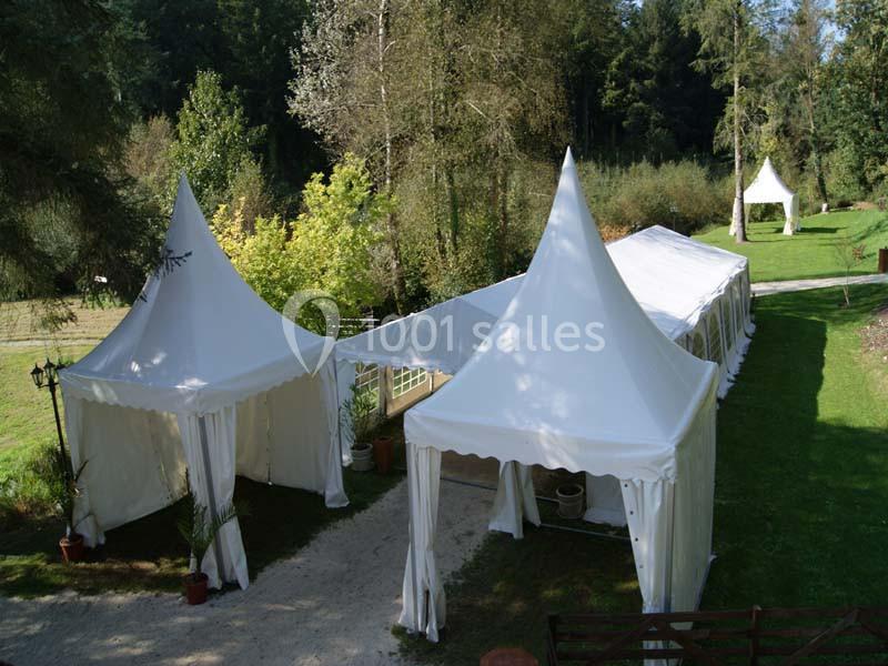 Moulin de Coet Diquel - galerie - photo 5