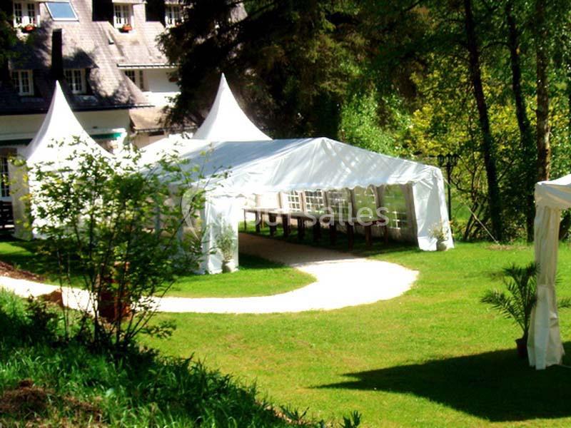 Moulin de Coet Diquel - galerie - photo 6