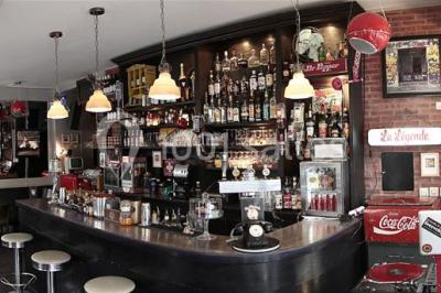 Location salle Paris 17 (Paris) - La Légende #19