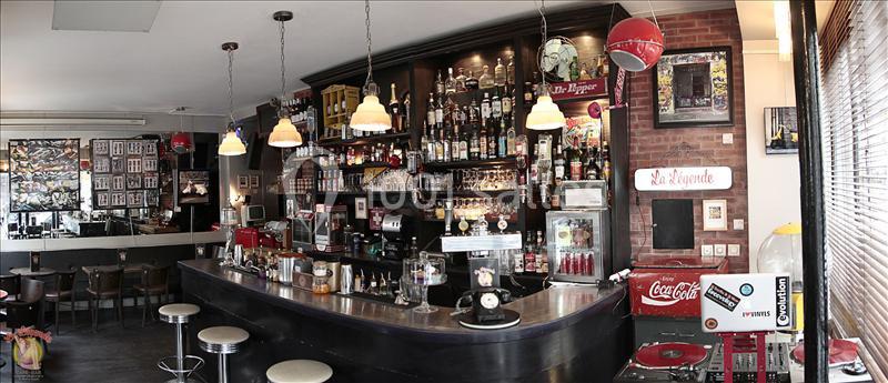 Location salle Paris 17 (Paris) - La Légende #3