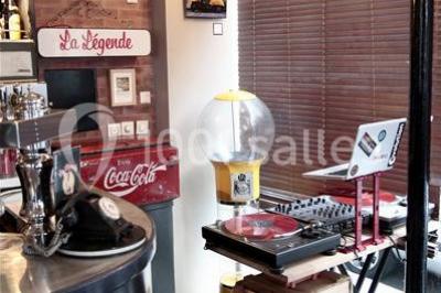 Location salle Paris 17 (Paris) - La Légende #19