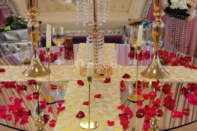 Les Salons Emirates - photo 5