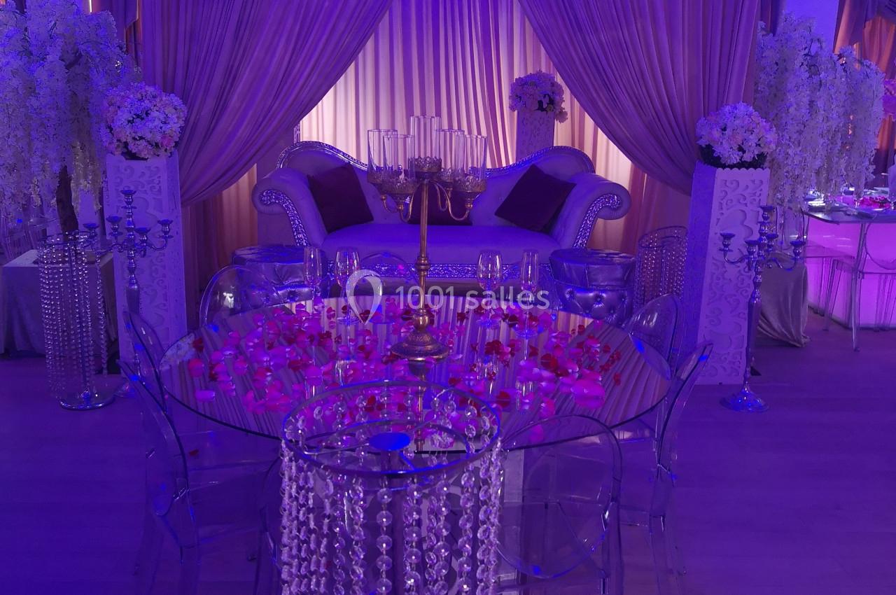Les Salons Emirates - galerie - photo 6