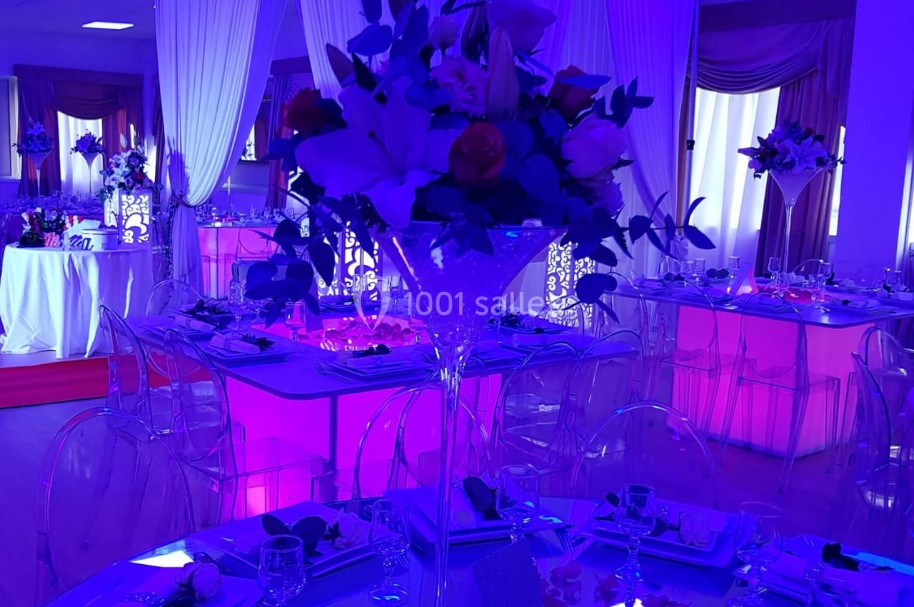 Les Salons Emirates - galerie - photo 8