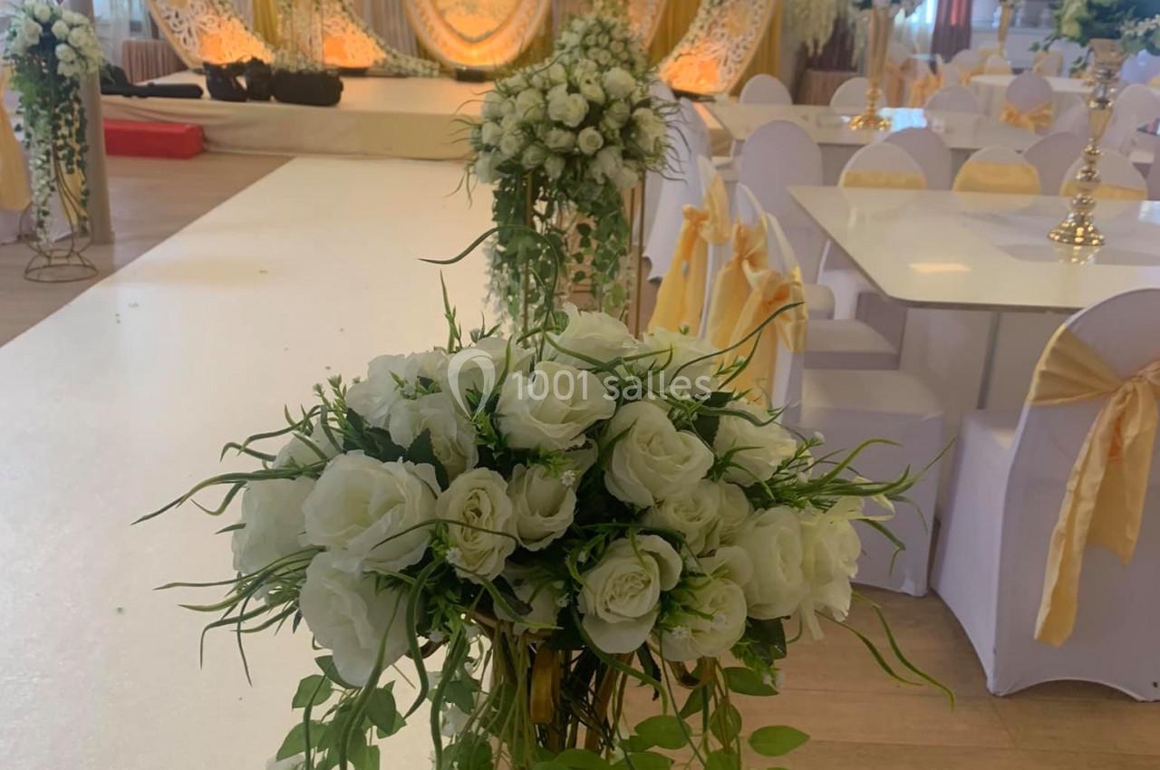 Les Salons Emirates - galerie - photo 11